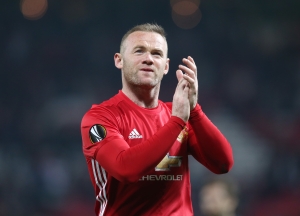 On this day in 2014: Wayne Rooney signs new Manchester United contract