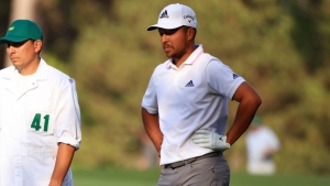 The Masters: No regrets for Schauffele after another close major call
