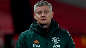 Solskjaer insists there will be &#039;no big inquest&#039; after Man Utd are stunned by Sheffield United