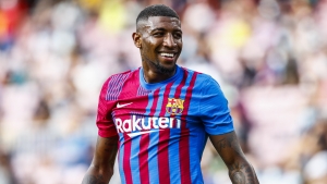 Tottenham complete deal to sign Emerson Royal from Barcelona