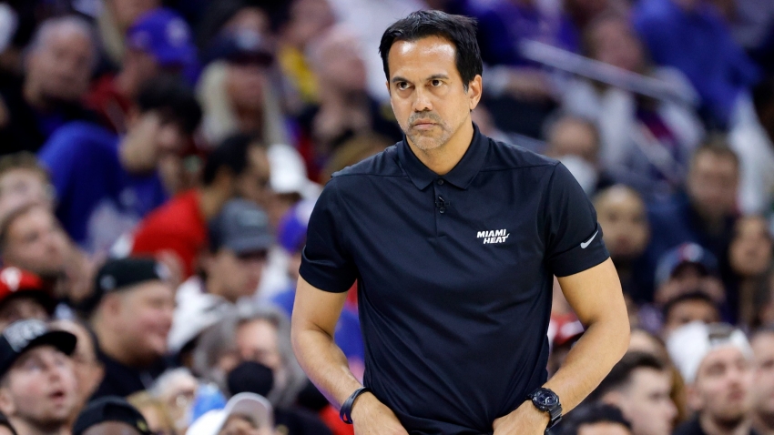 Heat's Erik Spoelstra looking forward to 'throwback' Eastern Conference Finals