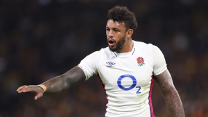 Captain Lawes missing from England squad as Jones prepares for Argentina test