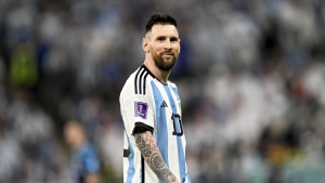 &#039;Leo deserves this&#039; – No hard feelings for Batistuta after Messi takes World Cup record
