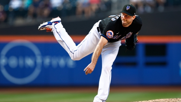 Max Scherzer trade: Mets send pitcher to Texas Rangers for