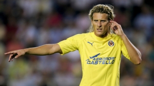 Man Utd are not Europa League final favourites, insists Forlan