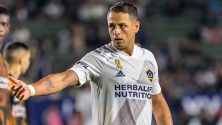 MLS: Chicharito scores as Galaxy suffer third straight loss, Ruidiaz brace in Sounders win