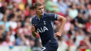 We can do beautiful things – Micky van de Ven excited by Tottenham prospects