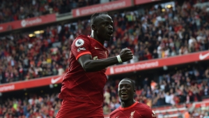 Liverpool trio achieve competition first while De Gea finally saves a penalty – the Premier League weekend&#039;s quirky facts