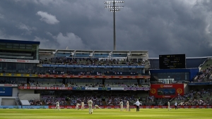 ECB and Edgbaston investigating reports of racism at India Test