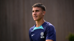 Chelsea sign Italy teenager Casadei from Inter