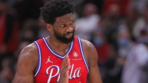 Embiid fuels streaking 76ers in Doc&#039;s milestone win as Doncic nails buzzer-beating three and Lakers lose