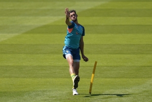 Mitchell Starc adamant Australia will not change approach to Test cricket