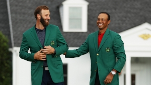 Tiger Woods and Masters stars set to see small Augusta crowds