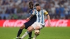 Messi &#039;plays differently&#039; with Argentina, claims Gvardiol