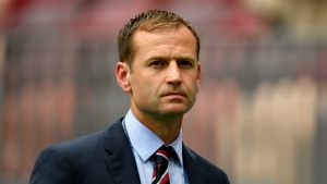 Ashworth set for Newcastle role after quitting Brighton