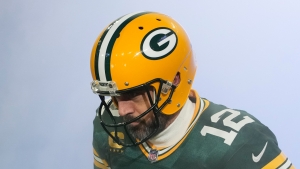 Rodgers to make Packers decision &#039;soon enough&#039;