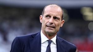 &#039;Complete coach&#039; Allegri backed by Rabiot to turn around Juventus form
