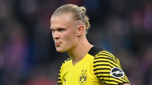 Haaland to join Man City: BVB numbers show striker could be final piece of Champions League puzzle