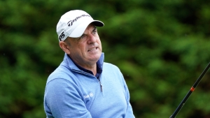 &#039;We&#039;re on different sides now&#039; – McGinley &#039;heartbroken&#039; at seeing Ryder Cup colleagues join LIV Golf