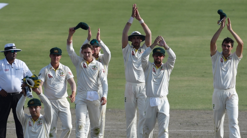 ‘This is the country of hospitality’ – Australia tour to Pakistan review