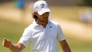 Tommy Fleetwood agonisingly close to slice of major history