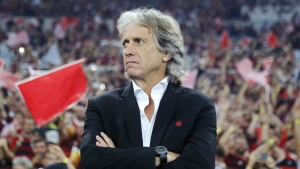 Jorge Jesus leaves Benfica after cup defeat to rivals Porto