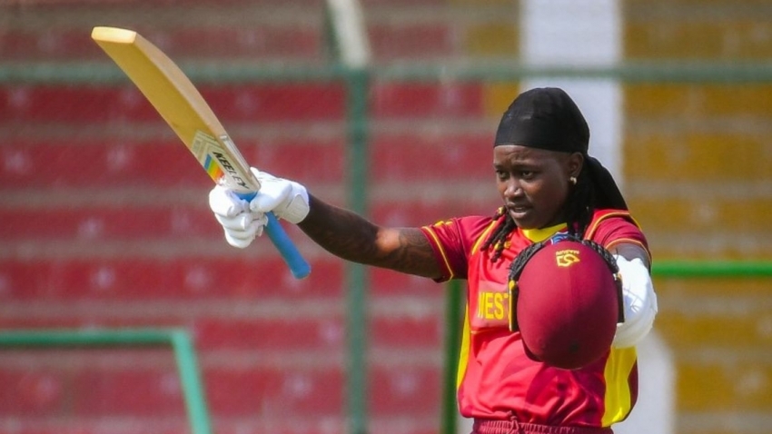 First Women's ODI between South Africa and the West Indies ends in no result