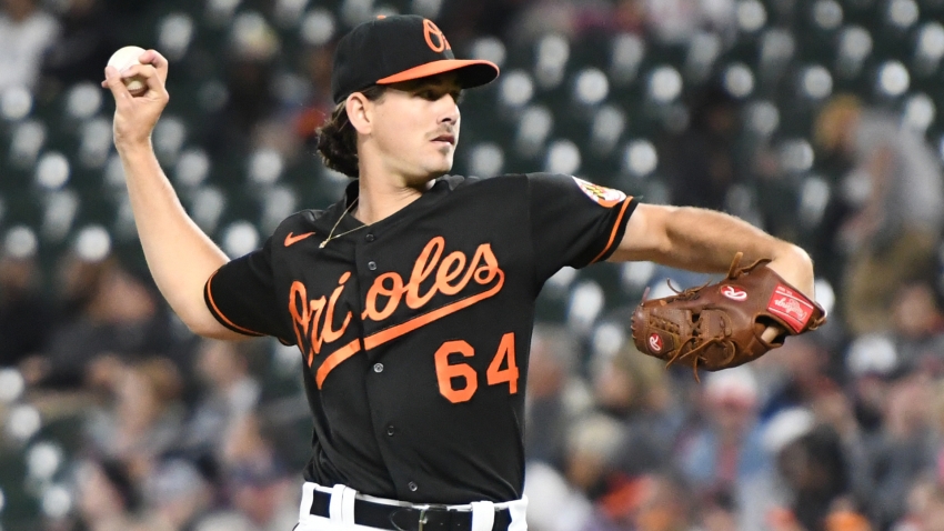 Orioles starter Dean Kremer pitches a shutout against the Astros, Yankees beat the Red Sox