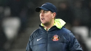 Mike Dodds accepts ‘bold’ approach ‘didn’t work’ as Sunderland lose to Swansea