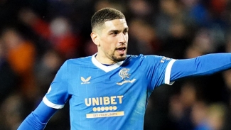 Leon Balogun excited to be ‘coming home’ after rejoining Rangers