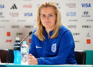 Millie Bright confident England can cope with hostile atmosphere in Sydney