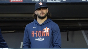 World Series 2021: Astros without ace McCullers for Braves showdown