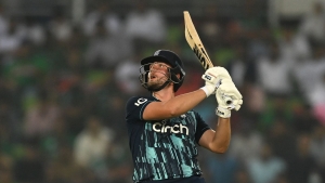 England all-rounder Jacks to miss remainder of Bangladesh tour with thigh injury