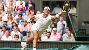 Wimbledon: &#039;I am worried&#039; – Nadal admits he is no sure thing to play in the semi-final
