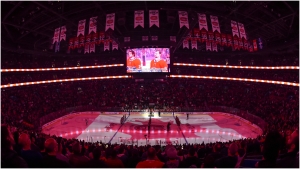 Blue Jackets and Canadiens the latest NHL teams shut down due to COVID-19