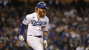 MLB playoffs 2021: Roberts confirms Turner postseason over in further Dodgers NLCS blow