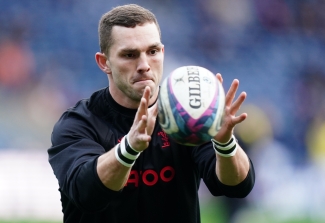 Wales’ George North says pre-World Cup ‘vibe’ different from dismal Six Nations