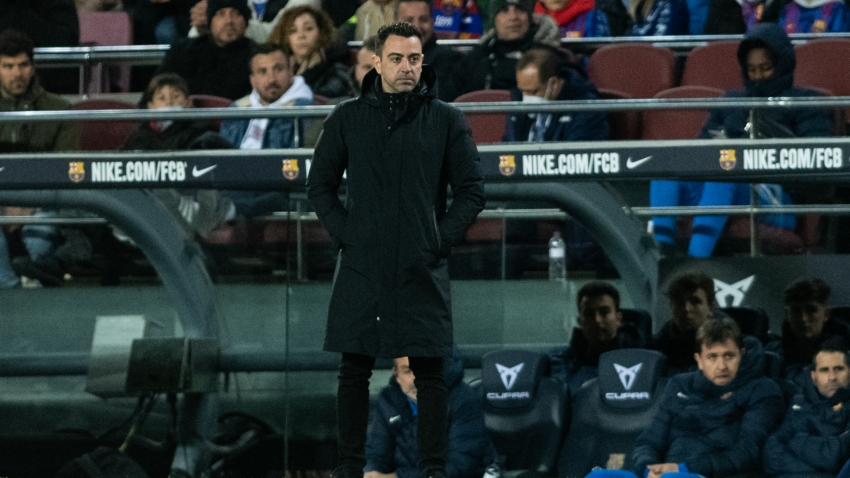Xavi refuses to give up on LaLiga title after Barca edge Sevilla