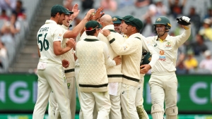Australia complete dominant victory over South Africa to clinch series triumph