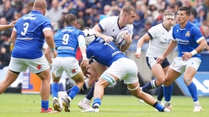 Stafford McDowall set for second Scotland appearance with start in Dublin