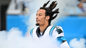 Arizona Cardinals acquire disgruntled Carolina Panthers WR Robbie Anderson