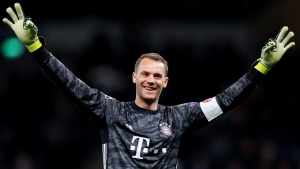 Replacing Neuer mid-season &#039;extremely difficult&#039;, says Bayern CEO Kahn