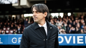 Inzaghi wants Inter to use &#039;heads and hearts&#039; against Benfica in Champions League