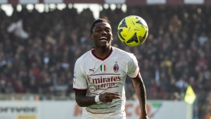 &#039;Leao has a home at Milan&#039; – Pato urges star forward to remain at San Siro