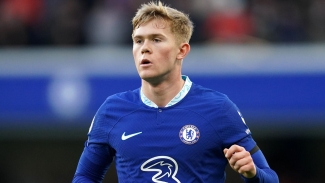 Frank Lampard set to give teenager Lewis Hall a chance in Chelsea run-in