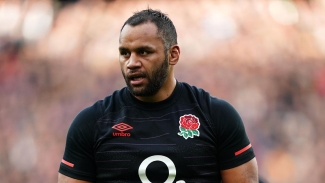 Billy Vunipola nearing comeback after being named in England’s World Cup squad