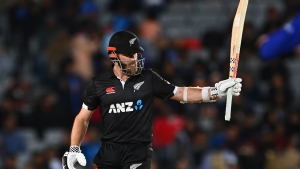 Williamson set to miss World Cup after ACL injury confirmed