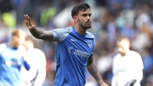 Classy Portsmouth hand Orient harsh lesson with comfortable victory
