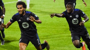 MLS: Montreal stun Cincinnati late, Mukhtar hat-trick for Nashville