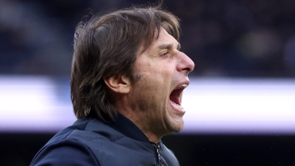 Spurs sack Conte with Stellini to take charge